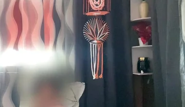 Masturbating While Listening to Music