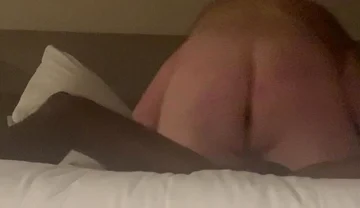 My Therapist Ride Me