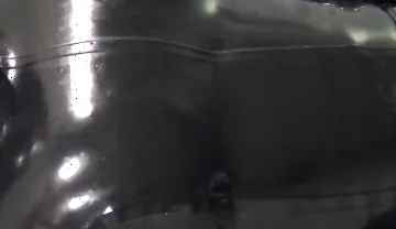 The Slave Was Given Another Task Before I Played with My Lover. What Do You Think, Did He Carry Out the Order? Second Angle