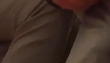 2 Amateur Flatmates Guys Wetting Their Pants on Cam for a Follower