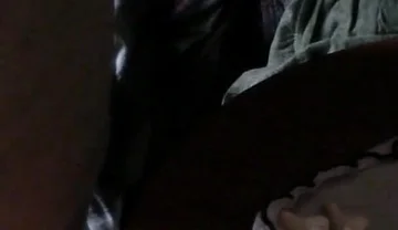 Cumming on Vivi #3 because the last one was too dark XD