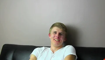 Hung & Sexy Cal From Texas!