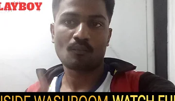Indian Play Boy Contest Winner and Gay Technology