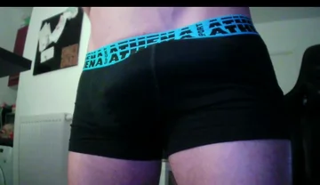 Do You Like My Underwear or What Is Inside?