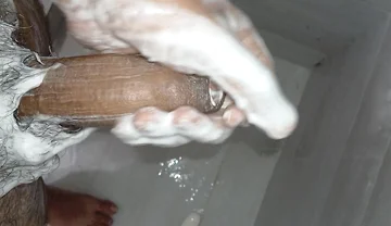 A Good Shower