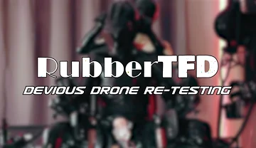 Devious Drone Re-testing [pp Training]