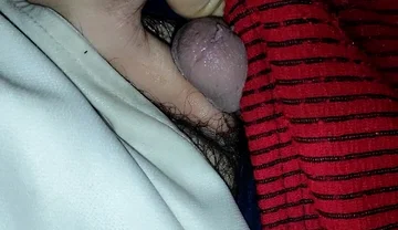 Dirtyjunkbro Looks at His Socks and That Makes Him Horny.