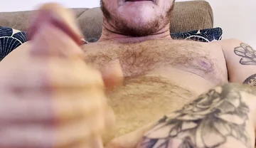 Edger My Dick Until the Juice