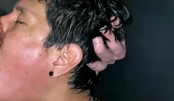 Endurance Session - 80 Minutes of Pure Control