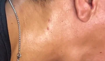 Pleasing a Black Straight Man by Sucking His Dick