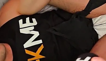 Bubble Butt Makes Me Cum Twice
