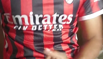 Huge Cock Is Masturbated Ll