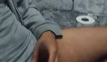 Now My Cock Is Flabby and It Looks Like It's Still Big