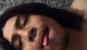 Let's Take off Our Clothes in the Bathroom