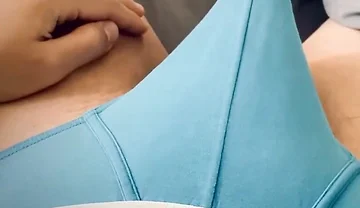 Rough Grabbing Wake up Cock