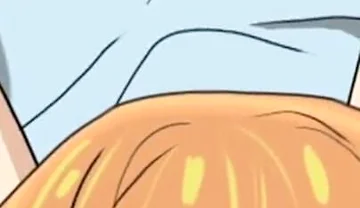 Gay Hentai - My Femboy Boyfriend's First Time Uncensored - Bara Yaoi