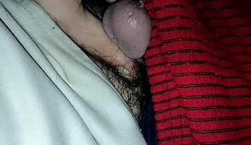 Dirtyjunkbro Looks at His Socks and That Makes Him Horny.