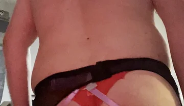 Dirty Striptease Love It