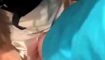 In the Stadium Bathroom Before the Final