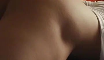 Horny Young Step Daddy Grinds Smooth Ass Moaning for Your Tight Hole - Loud Cum Explosion