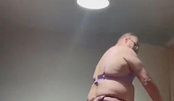 I’m so Hot and Horny Tonight