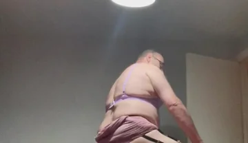 I’m so Hot and Horny Tonight