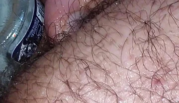 Anal Masturbation