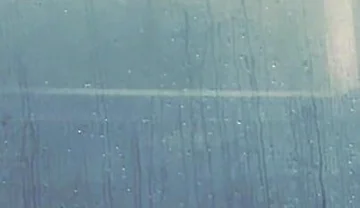 Pale White Skin Redhead Flatmate Caught Pissing in the Shower