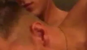 Two friend strait 22 year sold masturbating