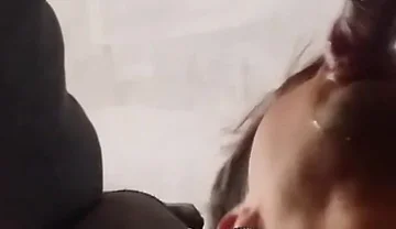 Fucking with My Buddy in the Bedroom After the School
