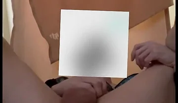 A Huge Anal Prolapse Sticks Out, Which Reaches My Bed