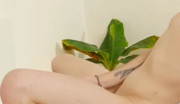Cum here