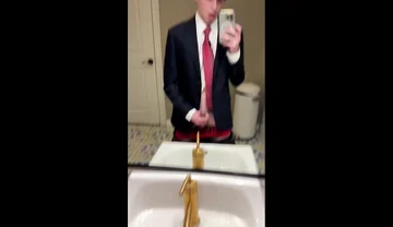 Masturbation on My Graduation Day