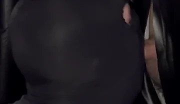 24 Years Old Straight After Party First Gloryhole Blowjob Before Going Back Home to His Girlfriend