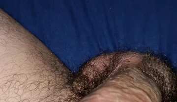 Handjob to Relax