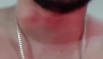 Do You Like Hearing Me Moan? Look at My Dick Sticking Out of My Pants.