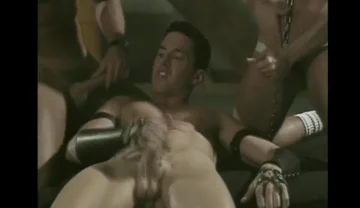 Your Ass Belongs To Me