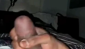 Do You Like the Way My Cock Throbs When Cumming.