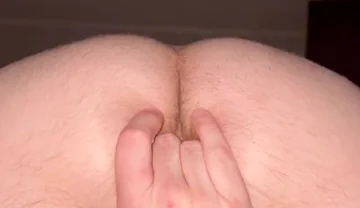 Just a Little Taste of What’s to Cum