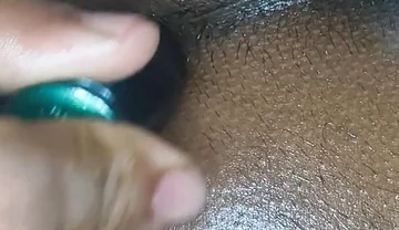 Cute Boy Playing with Own Virgin Ass First Time