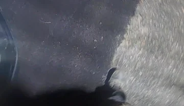 One Last Jerk at the Old Storage Unit.