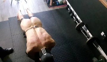 Play Room (punishment and Joy After) Part1