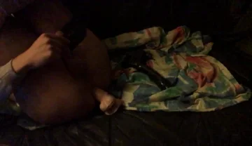 Sissybetti Love Anal