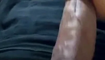 Gifted Young Man Enjoying Solo Videos