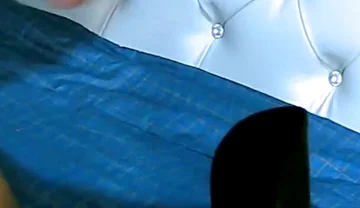 Eating My Rich Cum