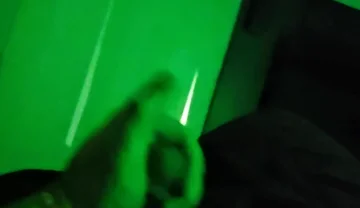 Decided to Have Some Fun