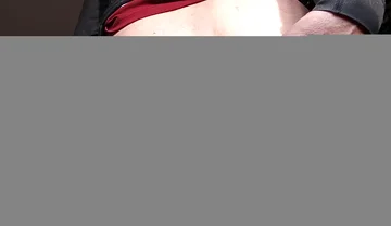 The Goal Was to Spread His Sperm on Her Pretty Buttocks