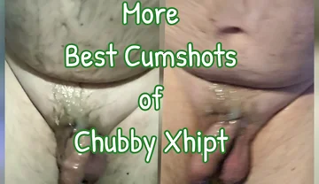 More Best Cumshot of Me