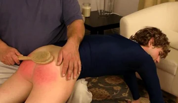 John Gets a Boner - Part 2