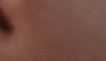 Amazing Closeup of the Widened Hole!!